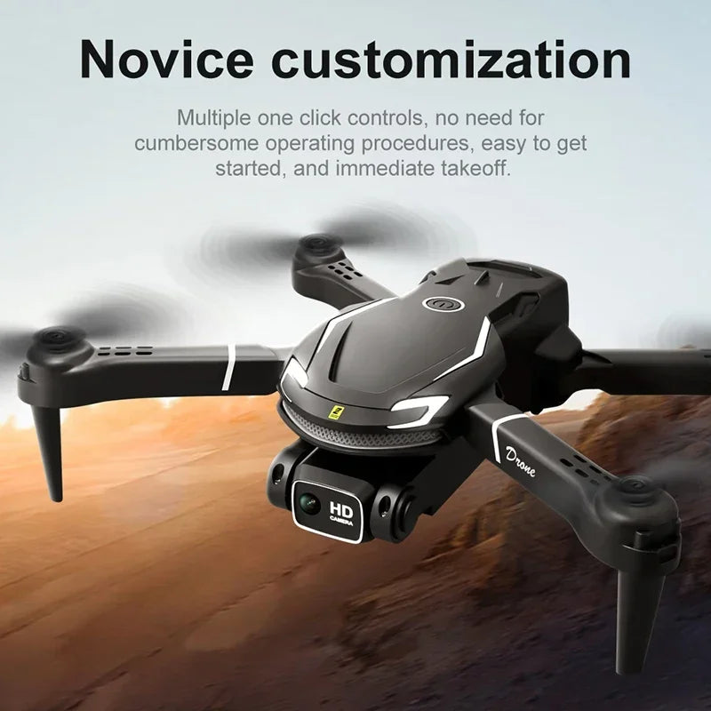 Xiaomi Mini Drone 8K 5G GPS-1