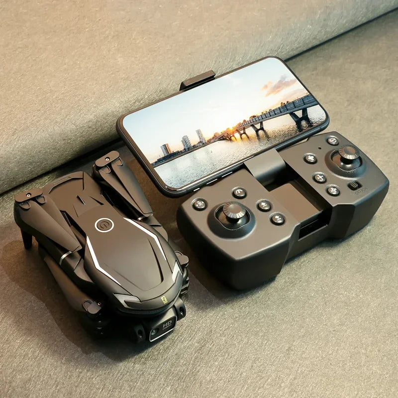 Xiaomi Mini Drone 8K 5G GPS-4